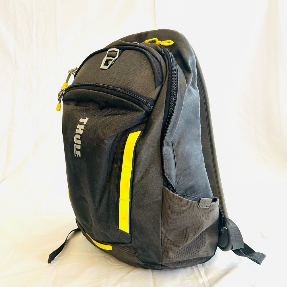 Thule EnRoute Strut Backpack - Picture 3 of 10
